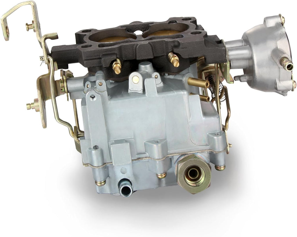 2 Barrel Carburetor for Chevrolet 350/5.7L, 400/6.6L Engines B661017