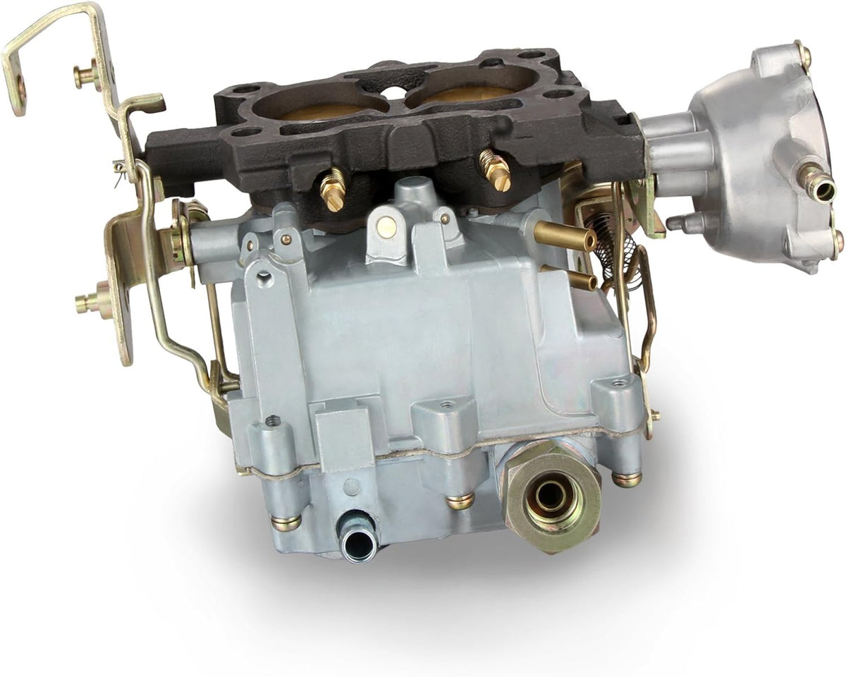 2 Barrel Carburetor for Chevrolet 350/5.7L, 400/6.6L Engines B661017