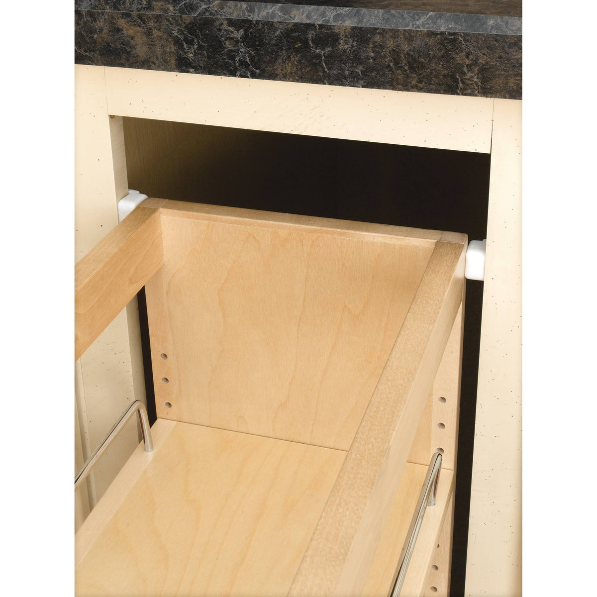 5x22 Base Cabinet Organizer E48100