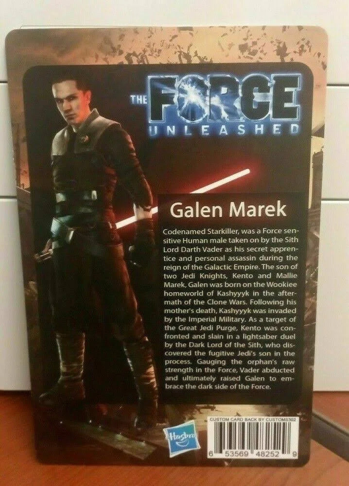 Action Figure H3741