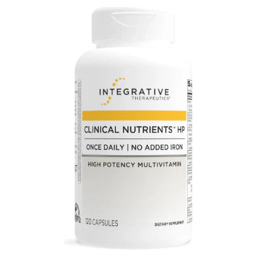 Clinical Nutrients HP W650