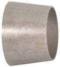 Unpolished Concentric Weld Reducer J11031