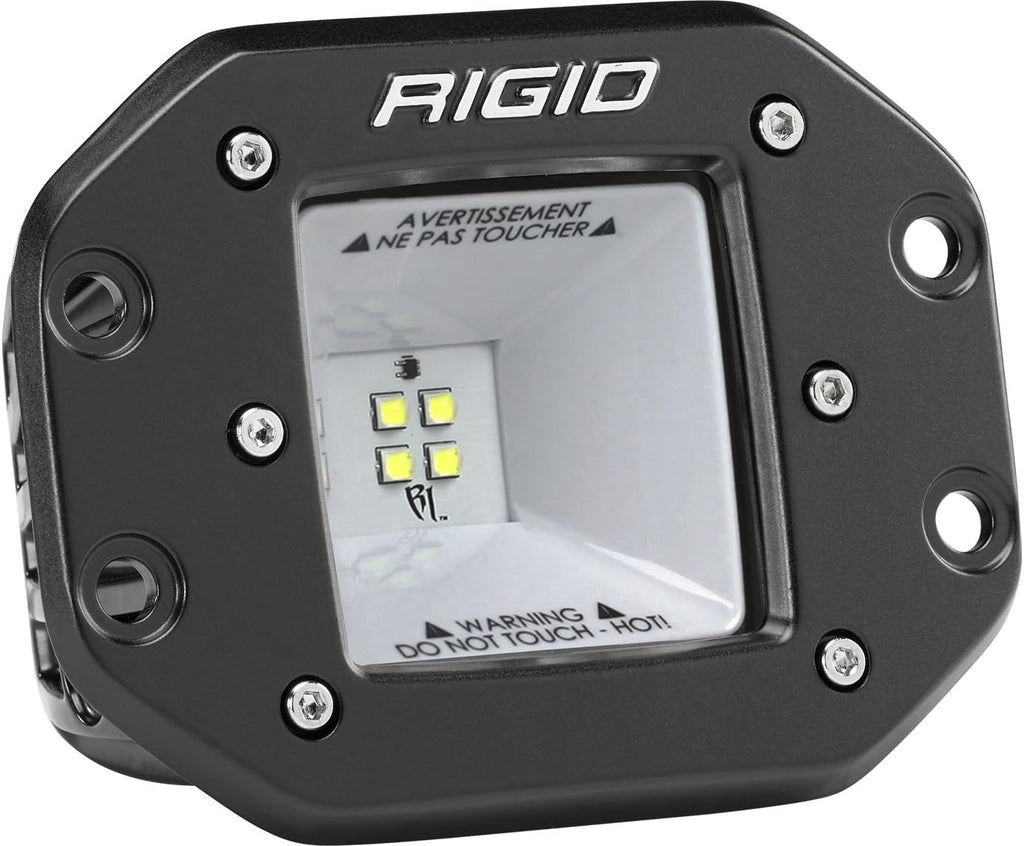 Flush Mount Scene Light Q750059