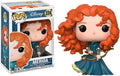 Disney Merida Vinyl Figure U323