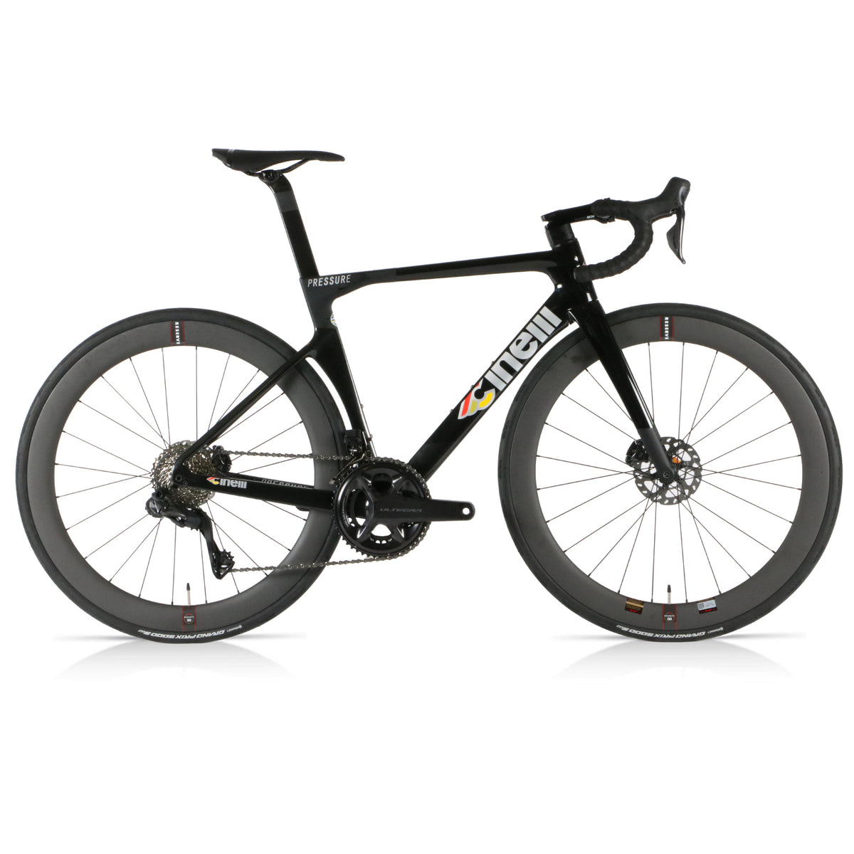 Carbon Road Bike J624