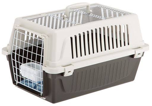 Atlas Open L Carrier S802