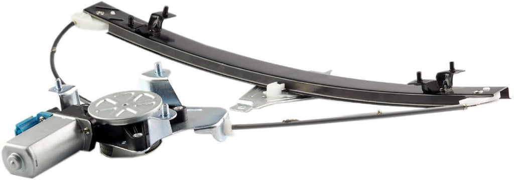 Front Right Power Window Regulator with Motor Pack of 2 B957