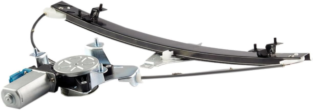 Front Right Power Window Regulator with Motor Pack of 2 B957
