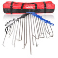 21 Pcs Paintless Dent Repair Tools Kit F6849