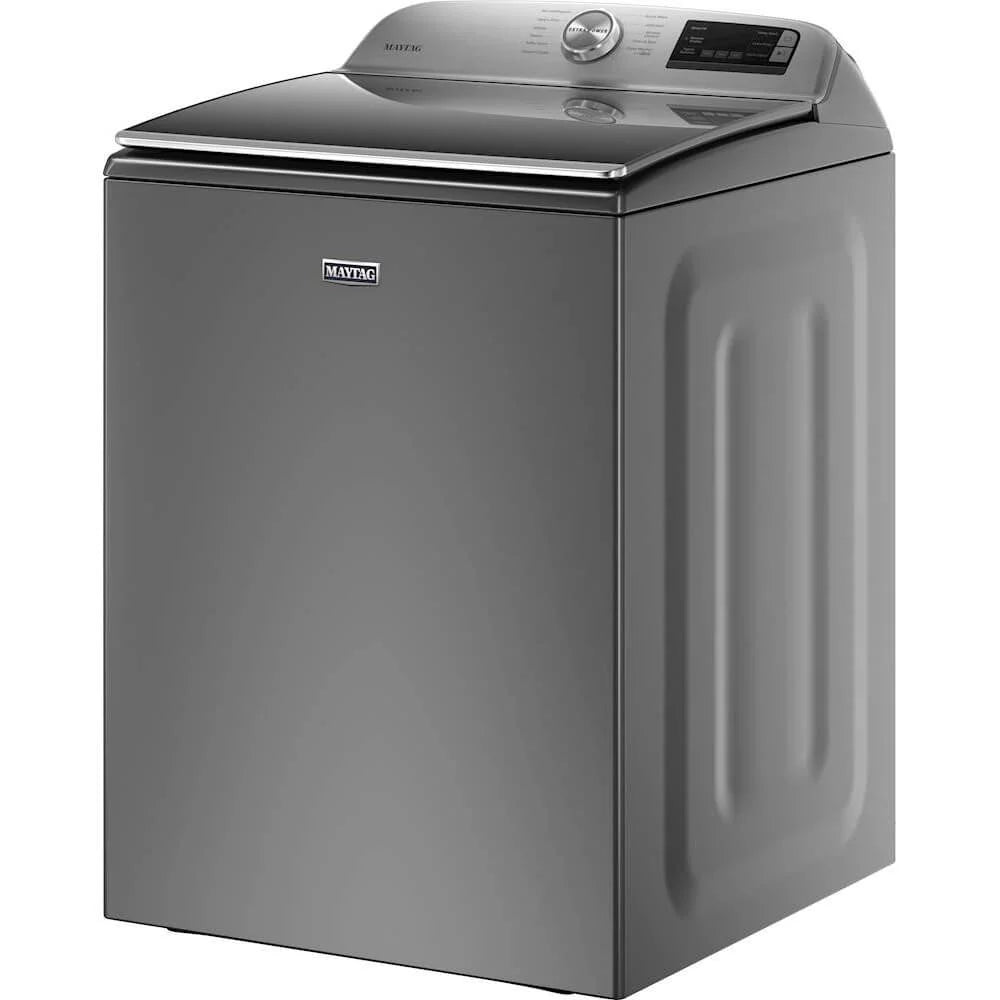 28" Wide 4.7 Cu. Ft. Top Loading Washing Machine V304987