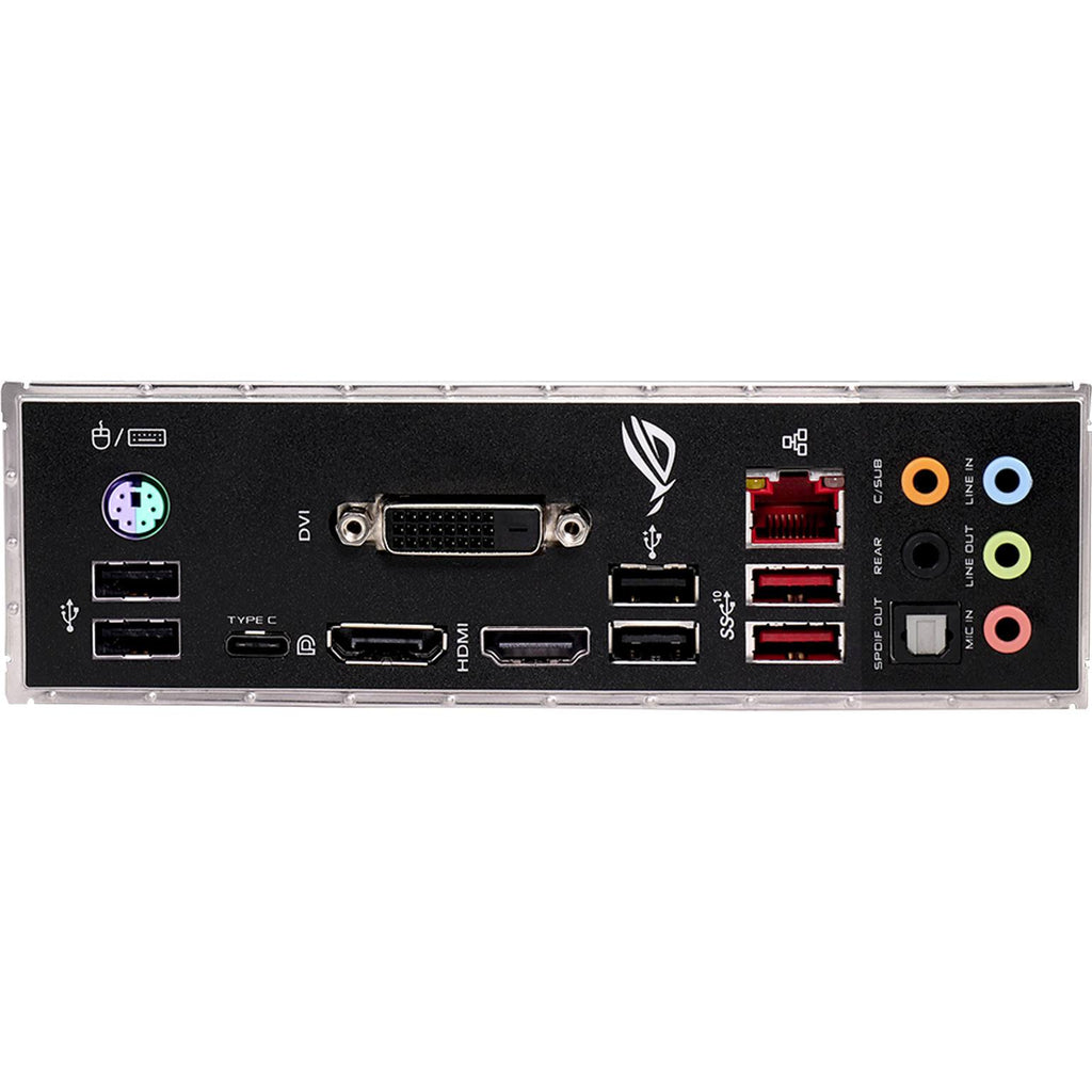 Intel B360 Express ATX Motherboard P599427