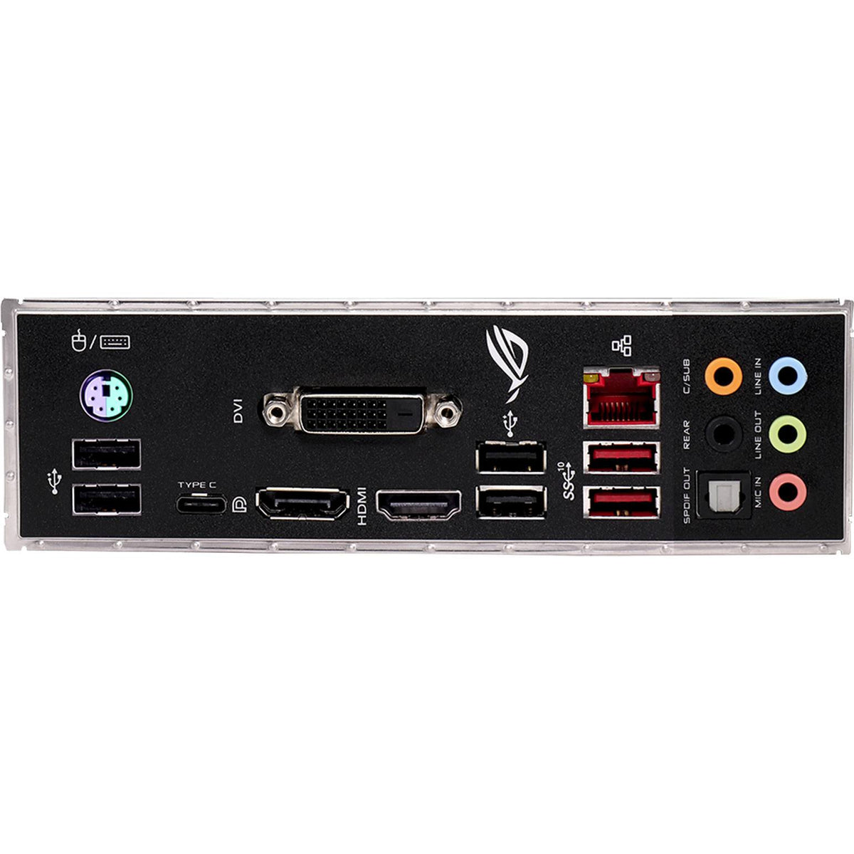 Intel B360 Express ATX Motherboard P599427