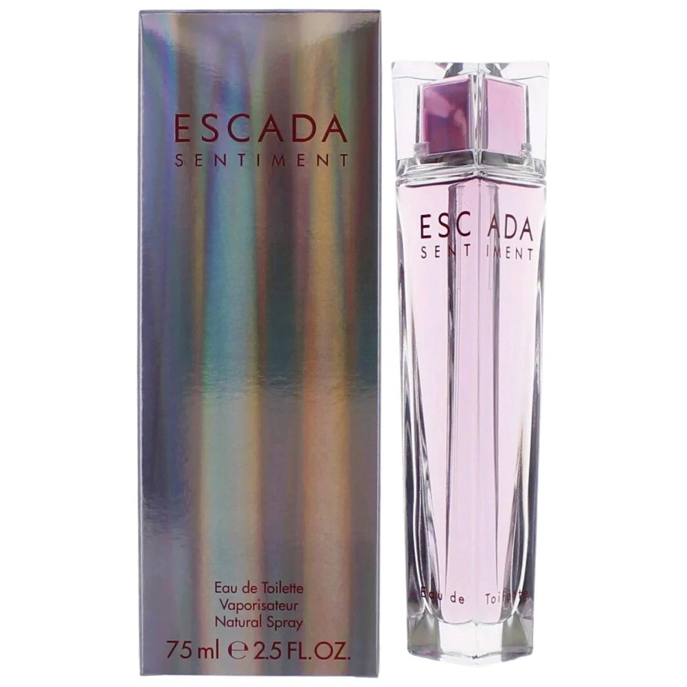 2.5 oz Eau De Toilette Spray E15162