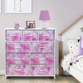 9 Drawer Dresser J231
