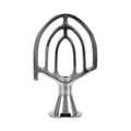 Flat Beater for 60 Quart Pizza Mixer P572