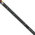 Smoke Black 60 Graphite Shaft with Adapter and Grip A429