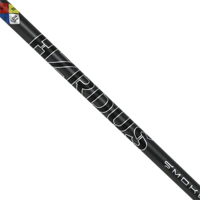 Smoke Black 60 Graphite Shaft with Adapter and Grip A429