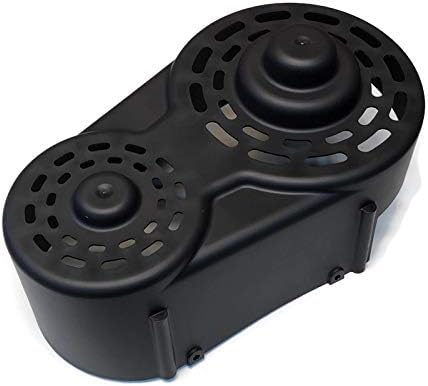 40 Series Torque Converter Kit Clutch Pulley Driver Driven 8-18 HP X40181