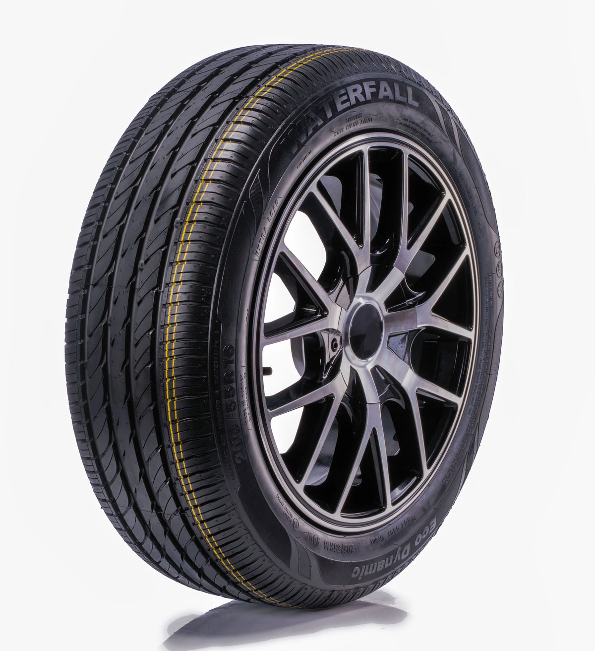 P225/50R17 98W XL Passenger Tire C259283