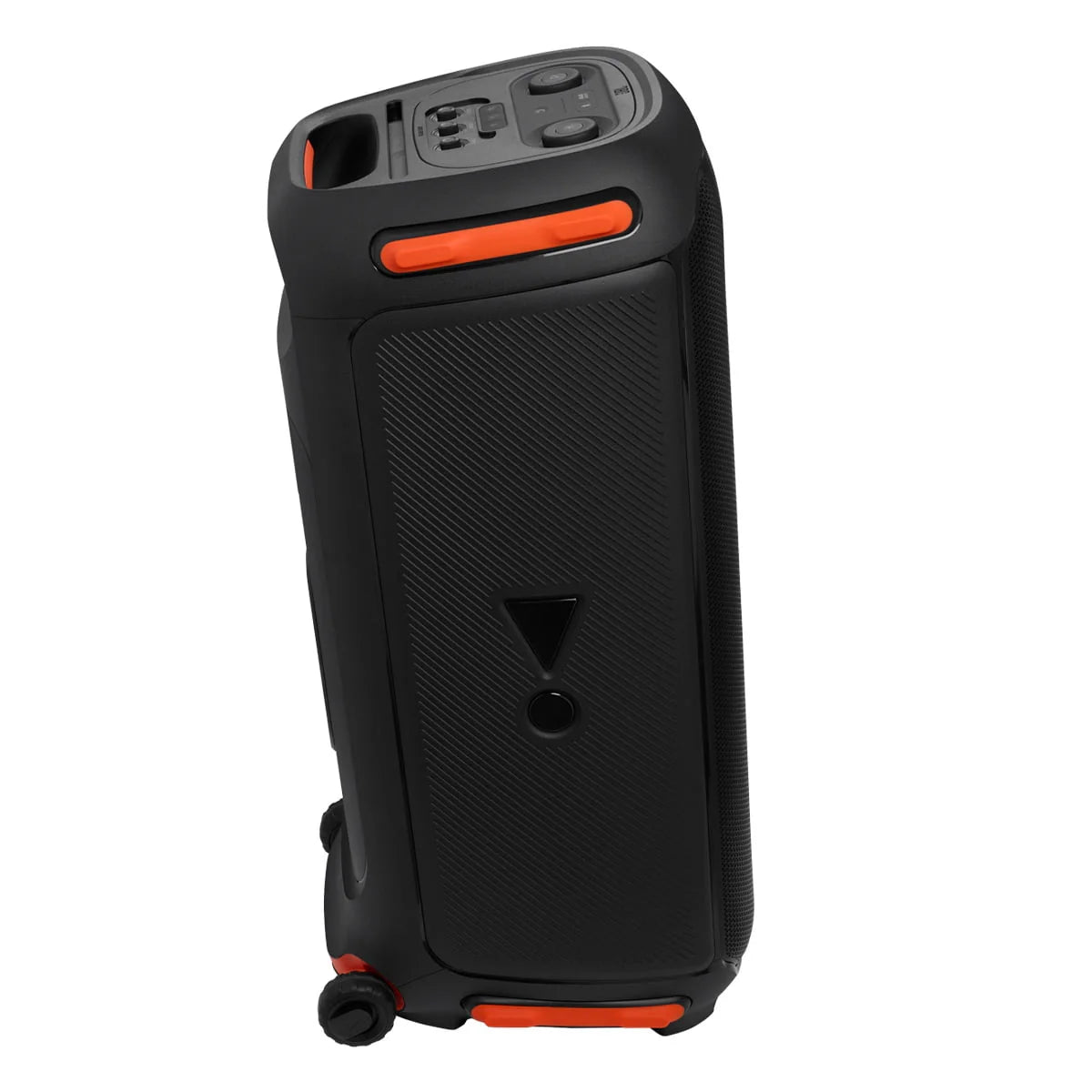 Portable Bluetooth Party Speaker with Built-in Light P5930
