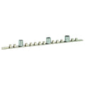 1/4 in. Socket Rail P36815