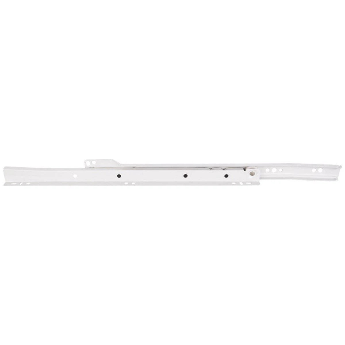 Brown Self-Closing Drawer Slide K1190