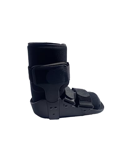 Large Non-Air Walking Boot N89508