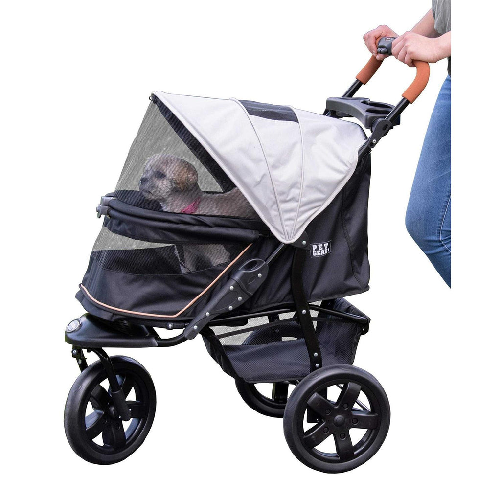 No-Zip Pet Stroller B466199