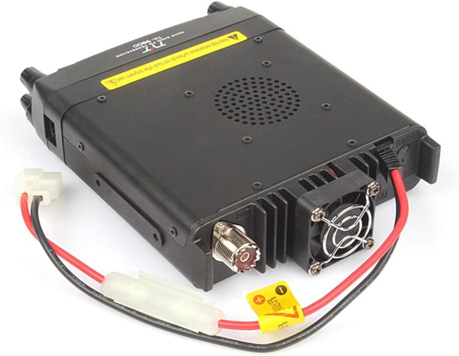 Quad Band 50W Mobile Ham Radio U266