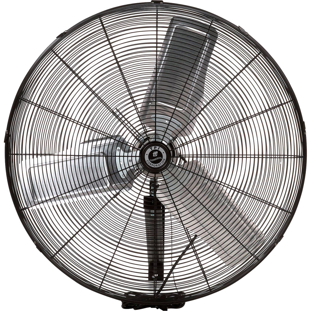 30x22 Commercial Circulator Wall Mount Fan M763046