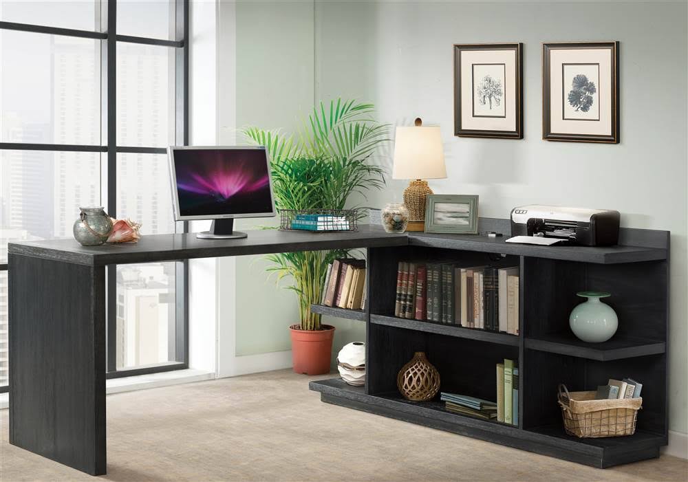 Peninsula Bookcase I6366