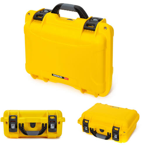 Waterproof Hard Case I137