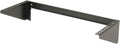 4U 19 Inch Vertical Wall Mount Server Rack Black K2200