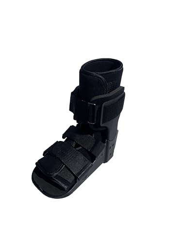 Large Non-Air Walking Boot N89508