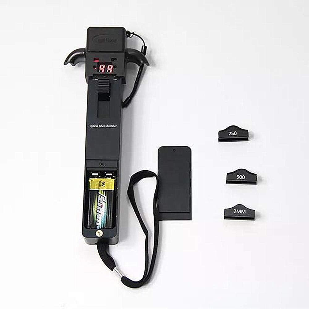 Optical Fiber Identifier Y860627