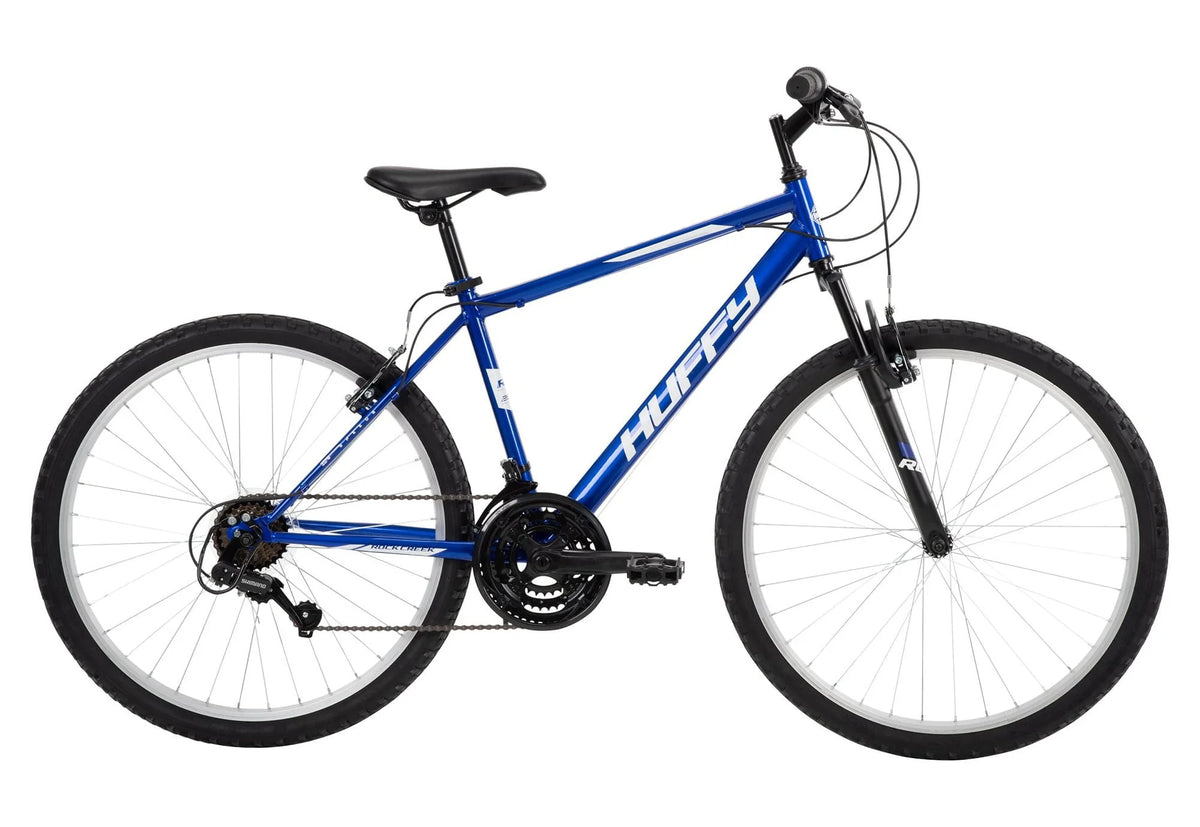 26-inch Blue Mountain Bike R424
