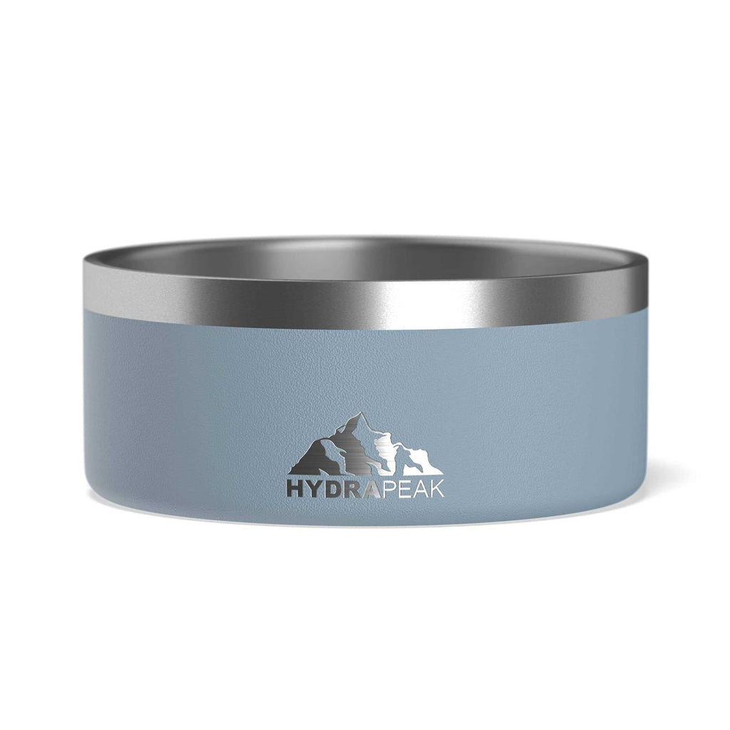 Non Slip Stainless Steel Dog Bowl C620