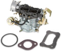 2 Barrel Carburetor for Chevrolet 350/5.7L, 400/6.6L Engines B661017