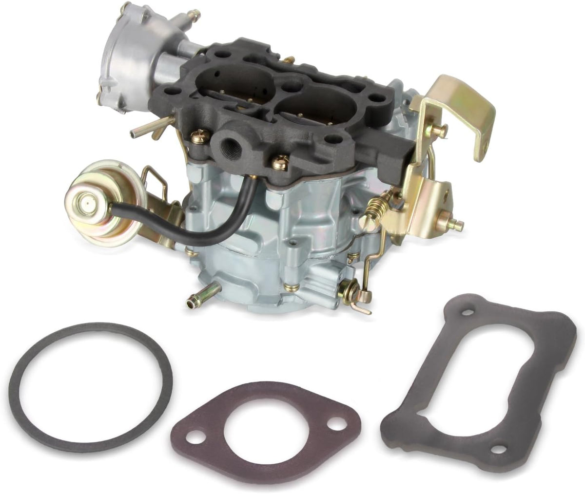 2 Barrel Carburetor for Chevrolet 350/5.7L, 400/6.6L Engines B661017