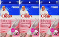 Latex-free Gloves, Large, 3 Pairs D41187