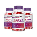 Keto ACV Gummies N999