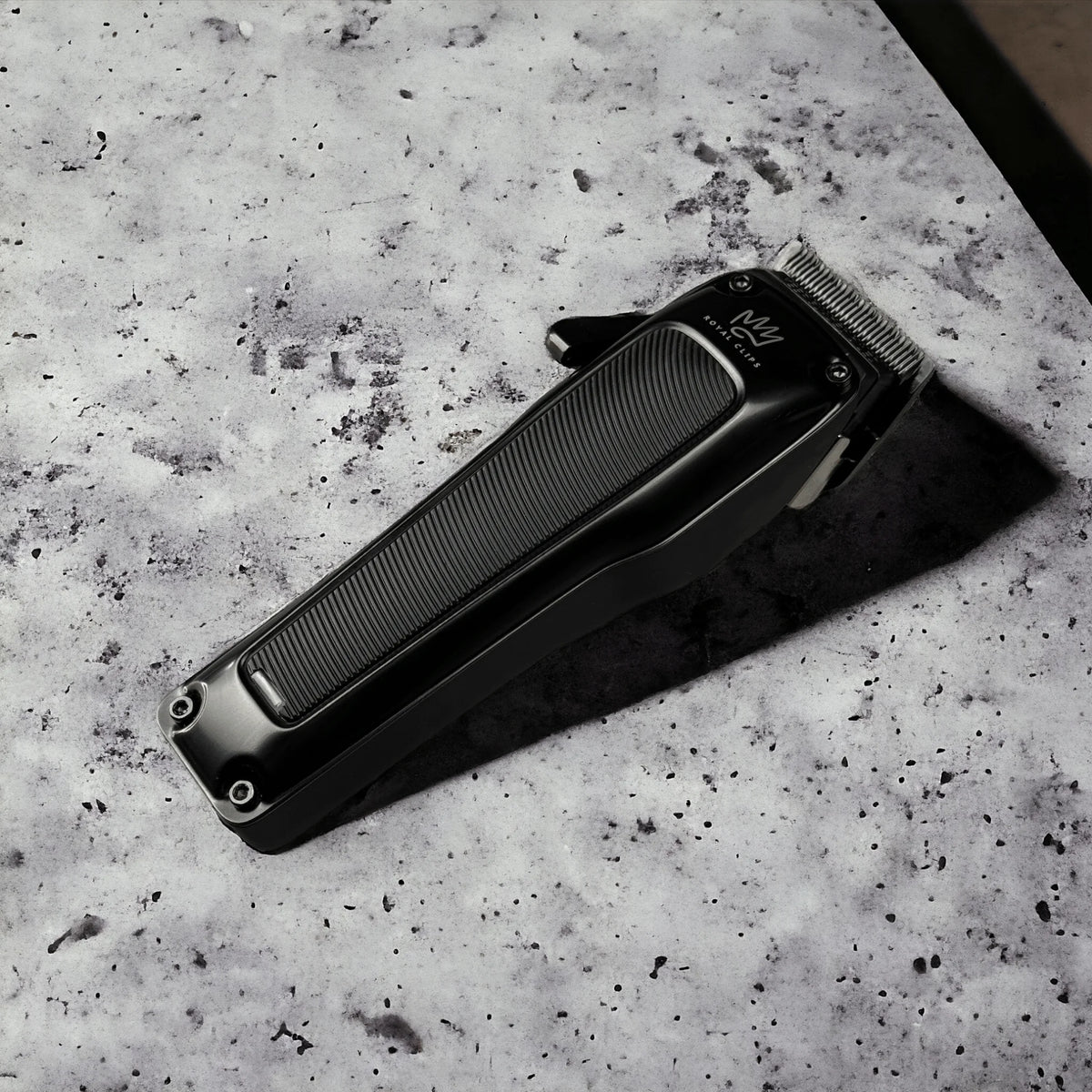 Black Hair Clipper Set P556820