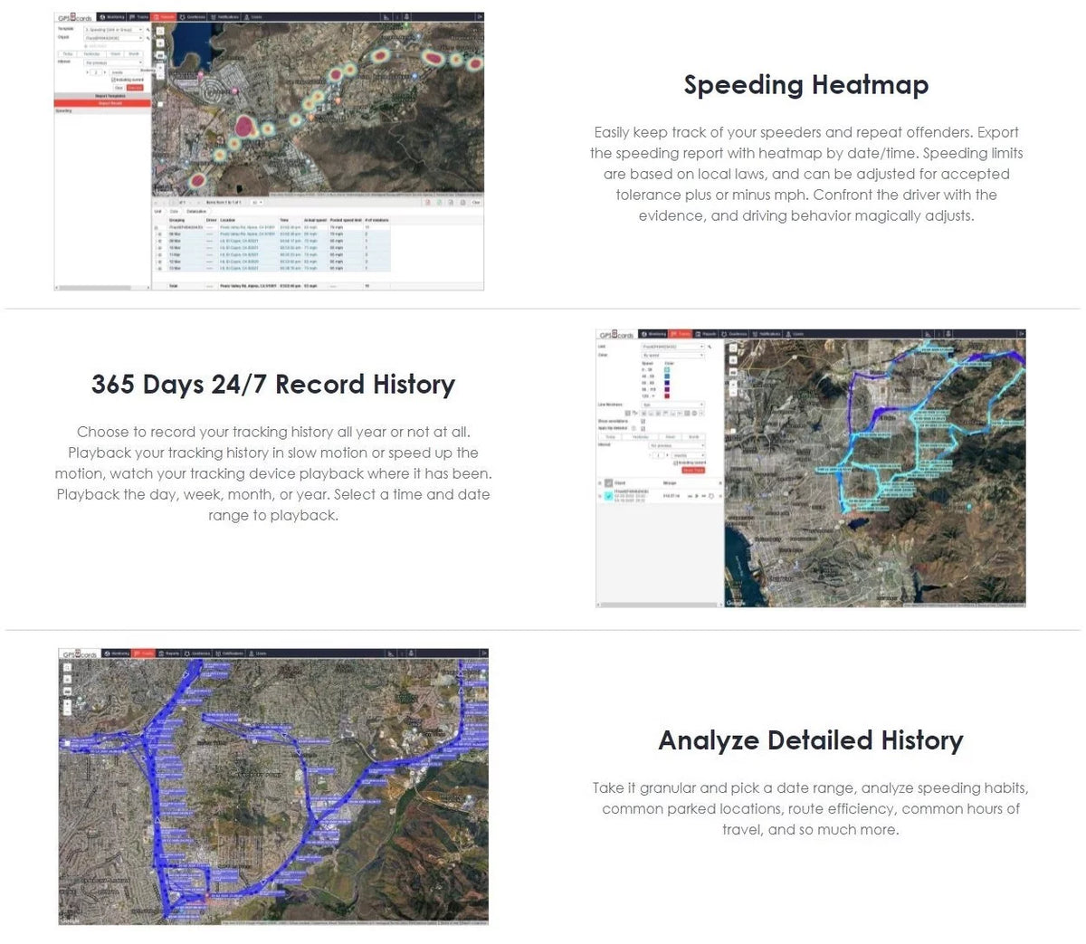 GPS Tracking Device Location Finder Z5688
