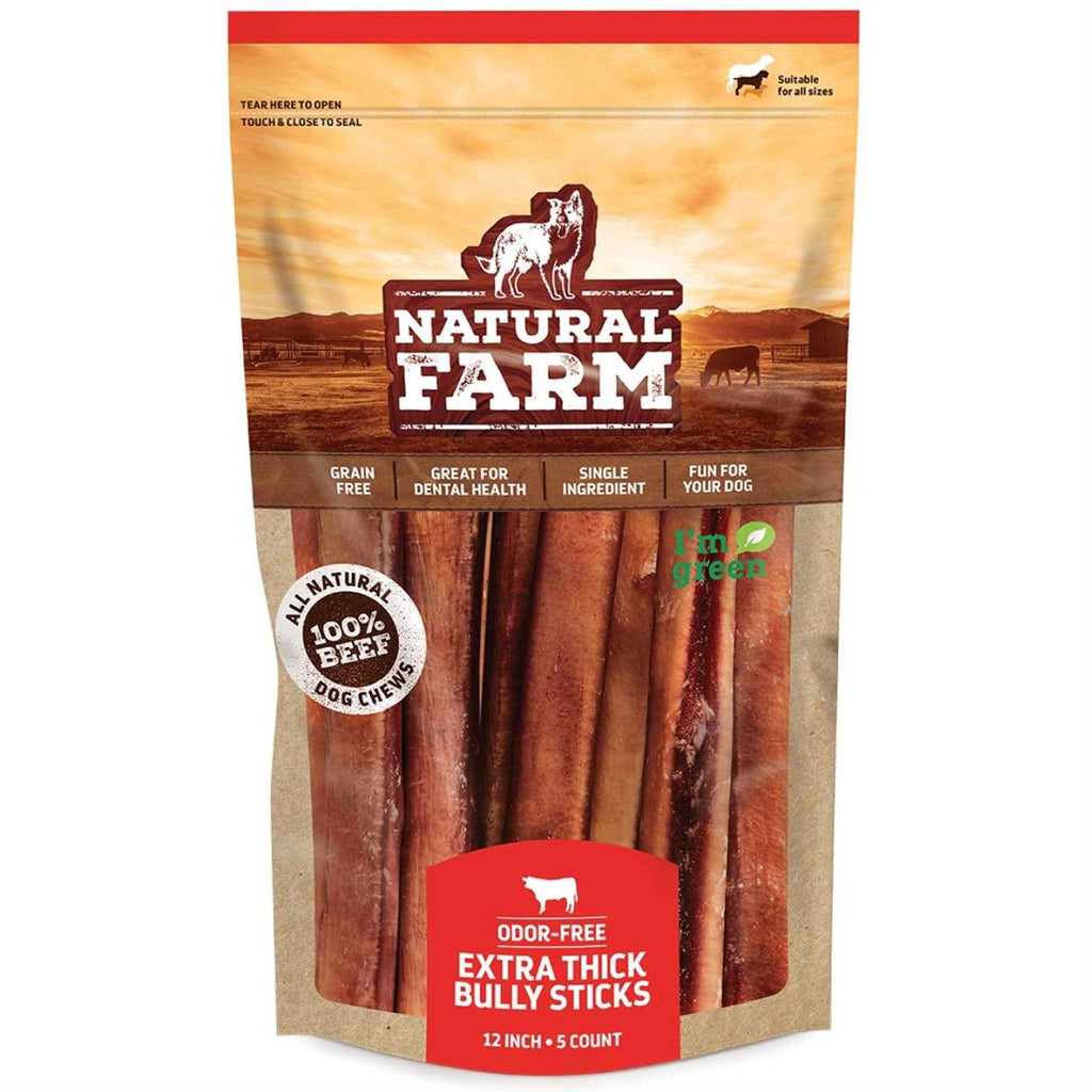 Bully Sticks A8411