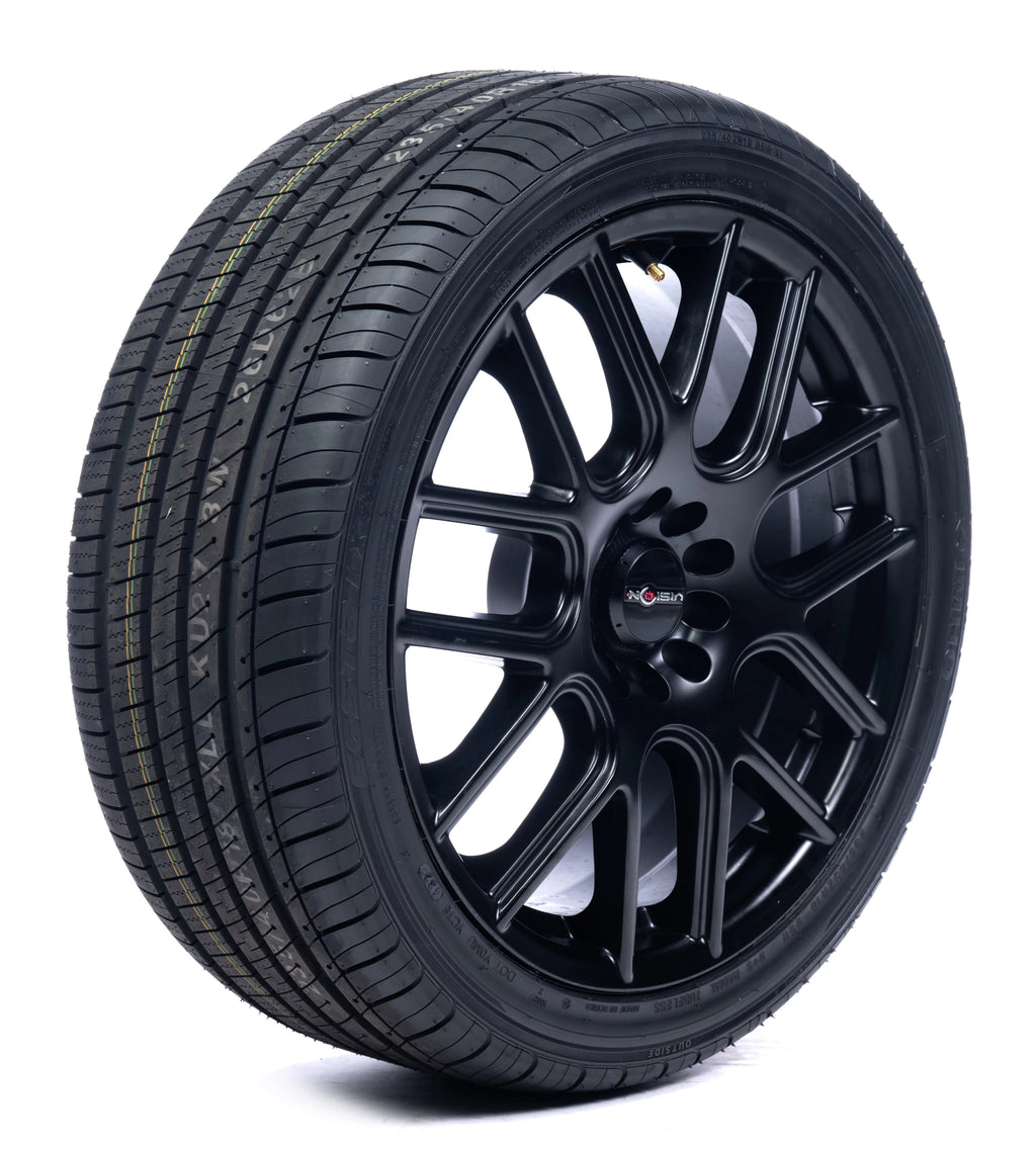 All-Season Tire 225/50R17 98W W4320