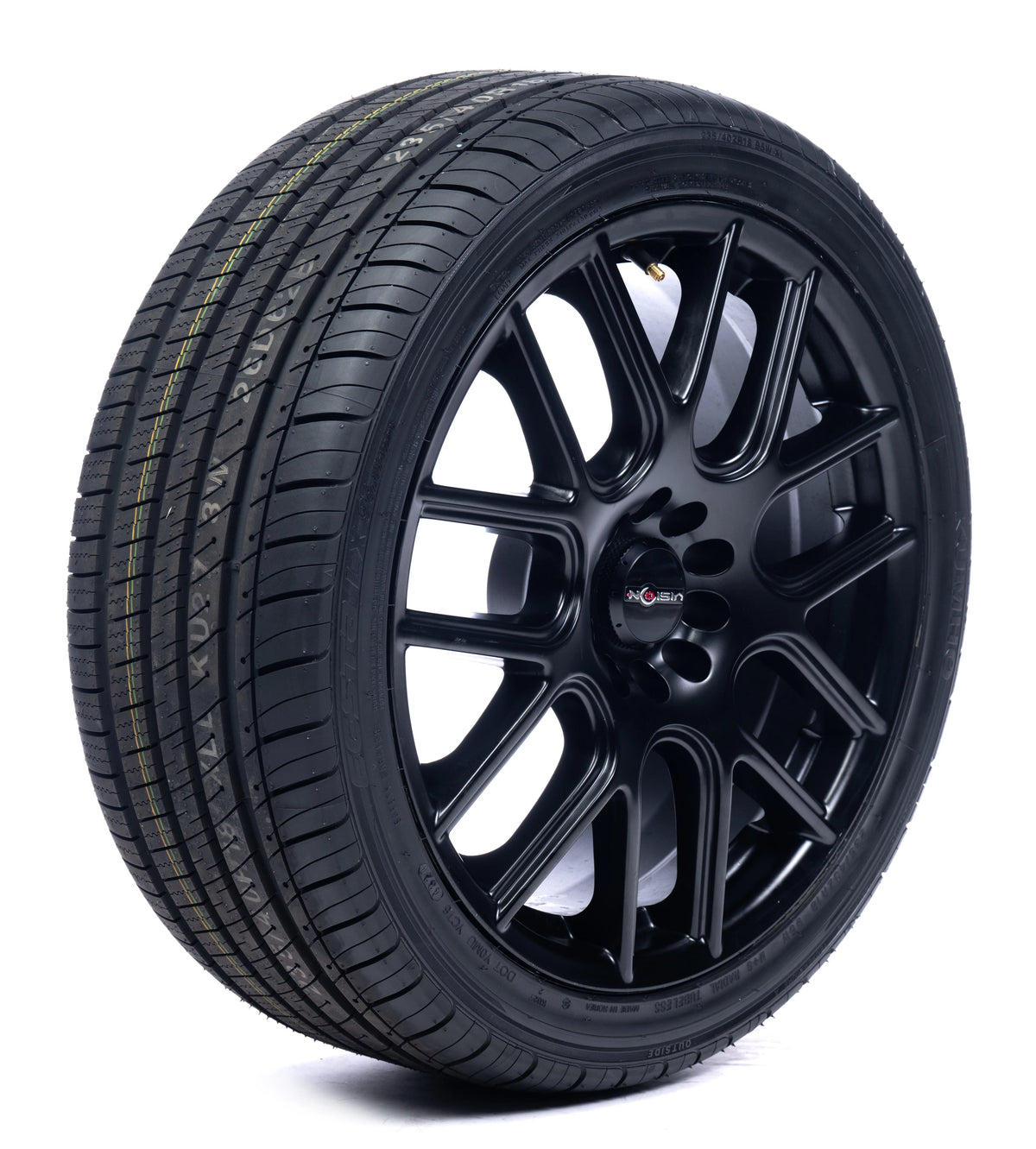 All-Season Tire 225/50R17 98W W4320