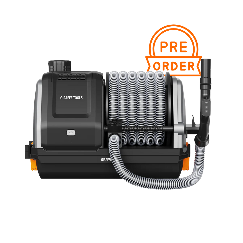 Retractable Vacuum Cleaner V81366
