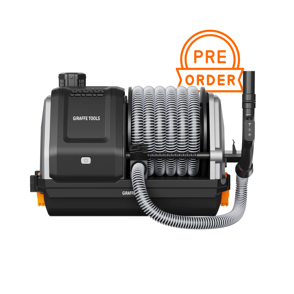 Retractable Vacuum Cleaner V81366