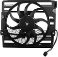 Right Passenger Side A/C Condenser Fan Assembly X751868