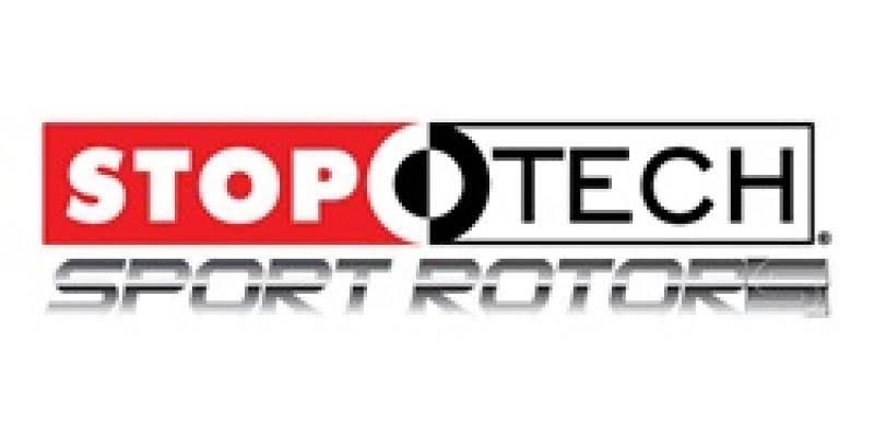 Sport Brake Rotor P451290